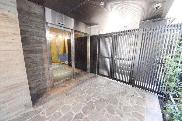 レジディア千駄木の物件内観写真